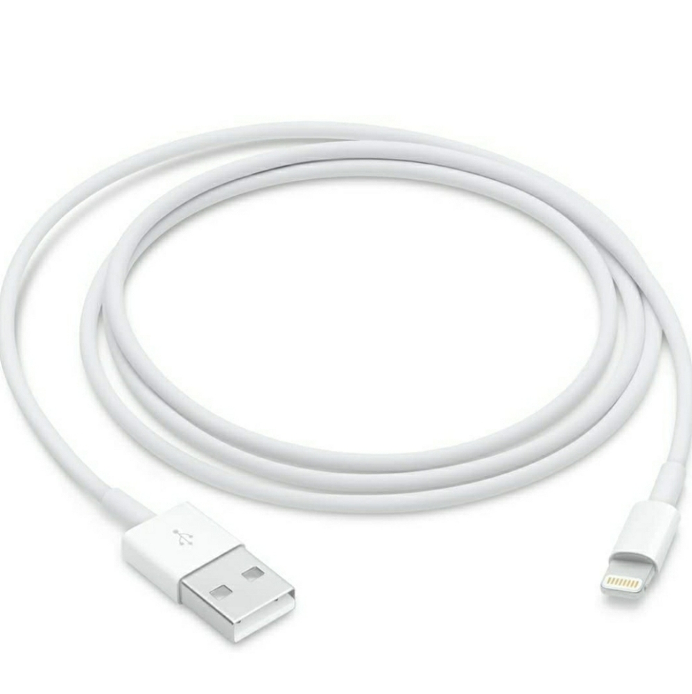 Apple Lightning to USB Cable - Picture 4 of 4